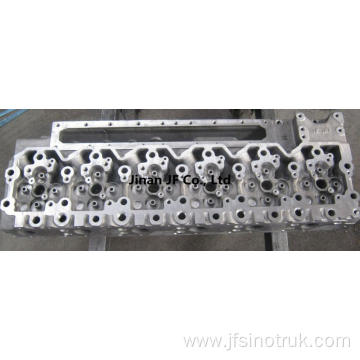 Cummins Cylinder Head 4936714 5314801 3973493 3977221